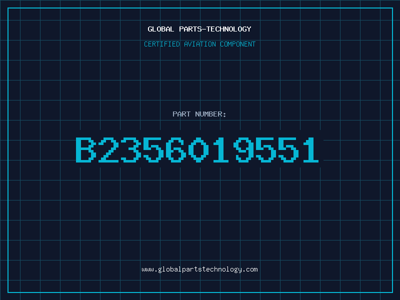 Aviation Part B2356019551