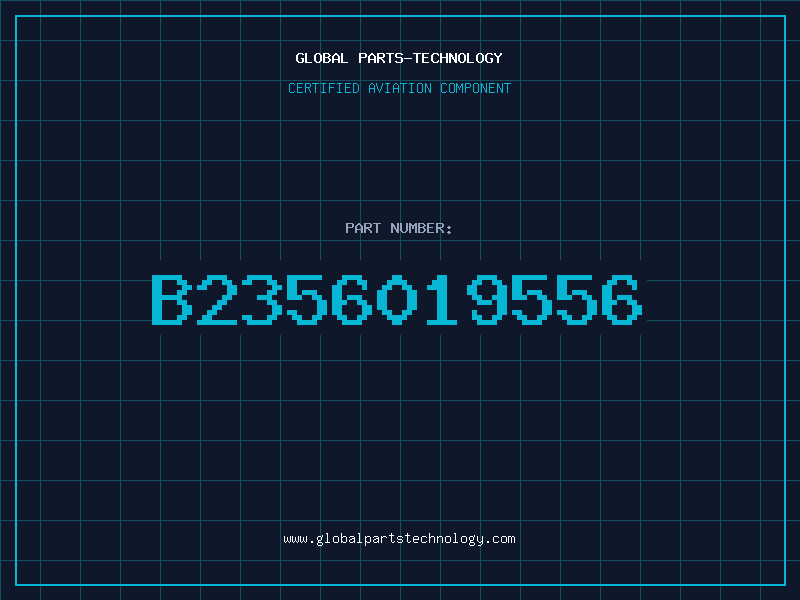Aviation Part B2356019556