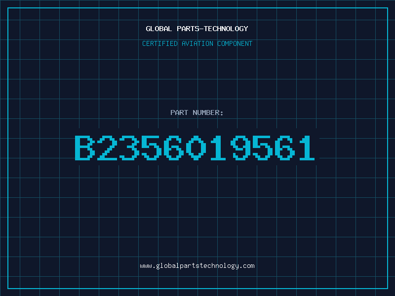 Aviation Part B2356019561