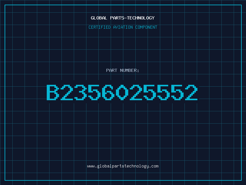 Aviation Part B2356025552