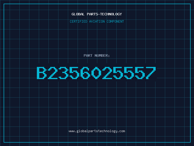 Aviation Part B2356025557