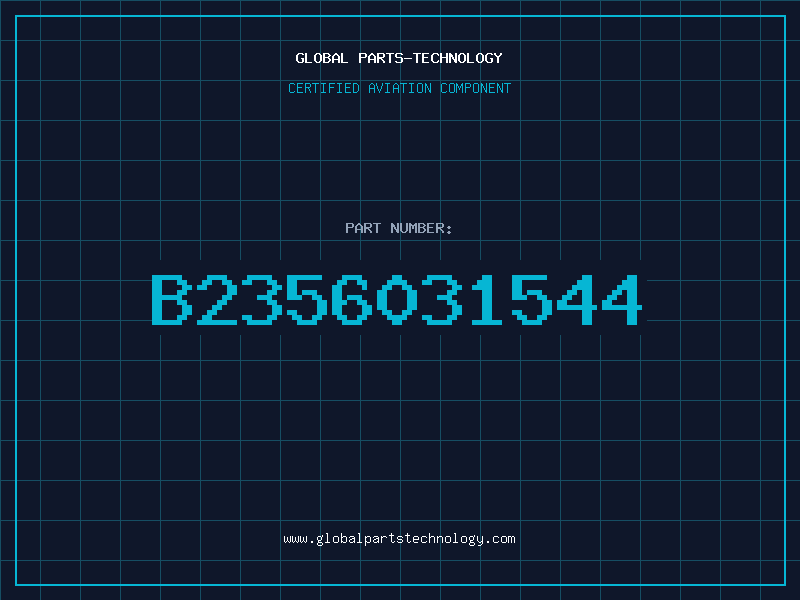 Aviation Part B2356031544
