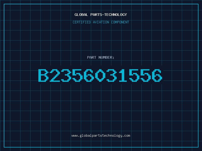 Aviation Part B2356031556