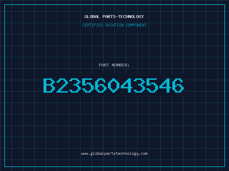 Aviation Part B2356043546
