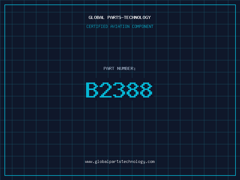 Aviation Part B2388