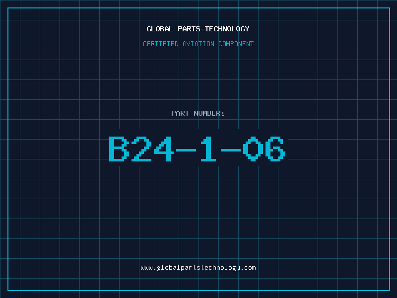 Aviation Part B24-1-06