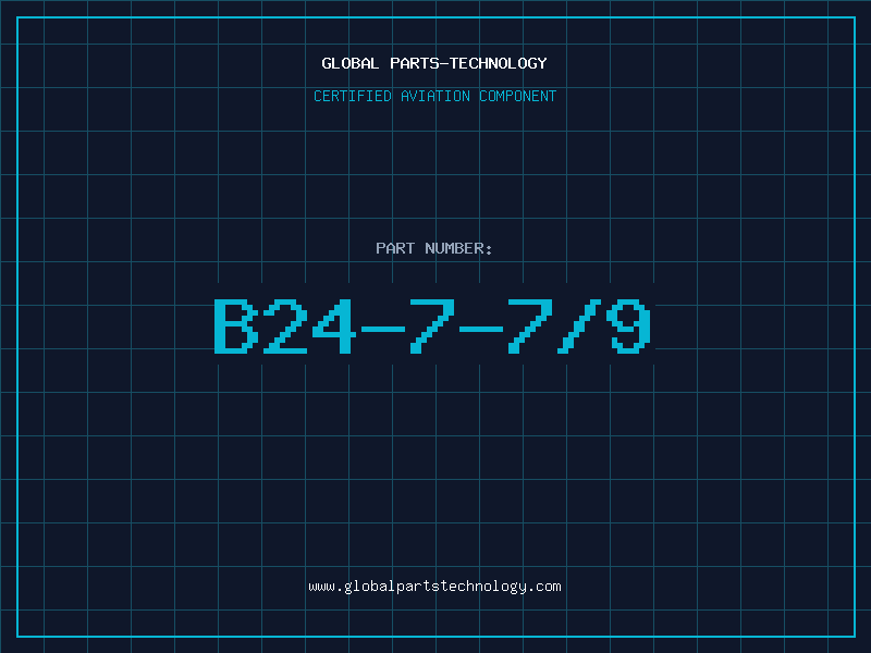 Aviation Part B24-7-7/9