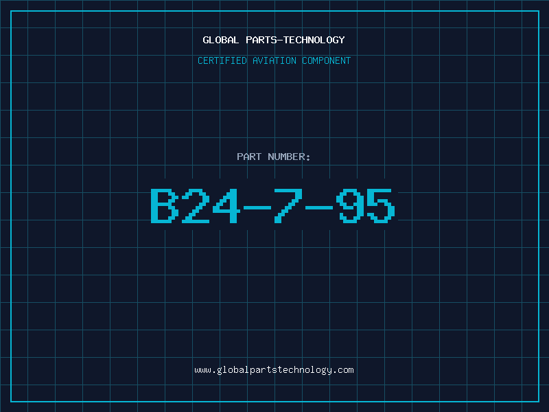 Aviation Part B24-7-95