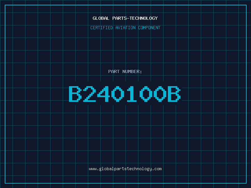 Aviation Part B240100B