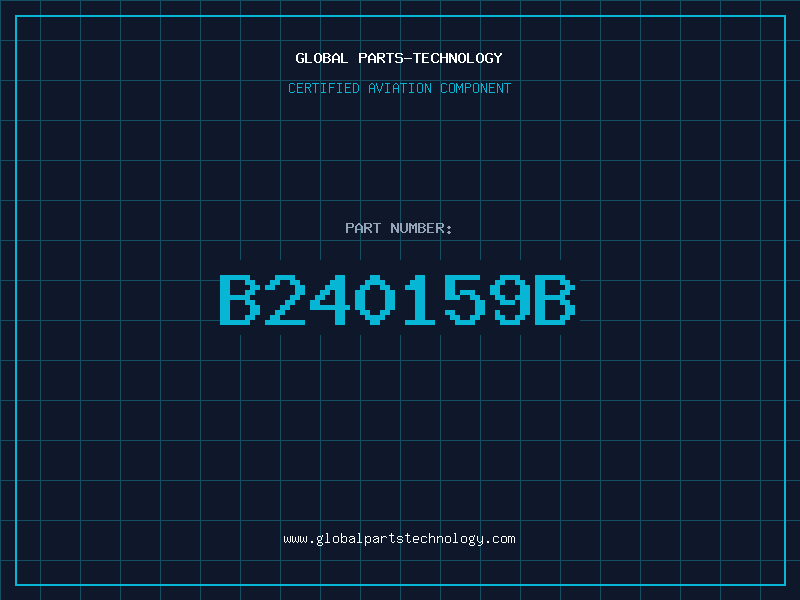 Aviation Part B240159B
