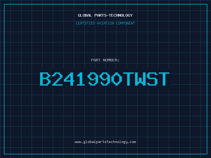 Aviation Part B241990TWST