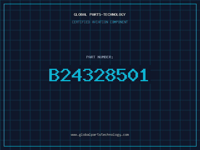 Aviation Part B24328501