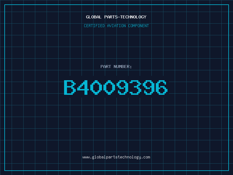 Aviation Part B4009396