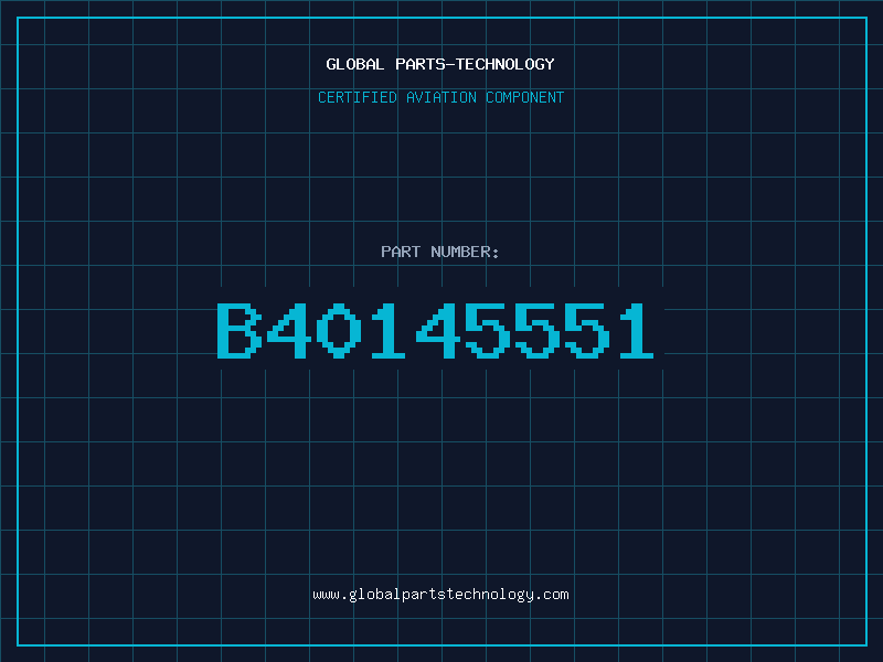 Aviation Part B40145551