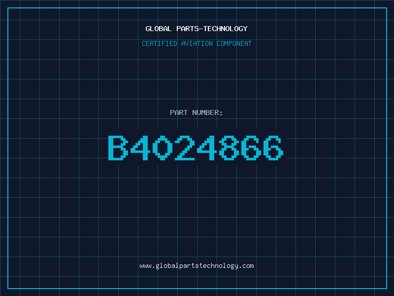 Aviation Part B4024866