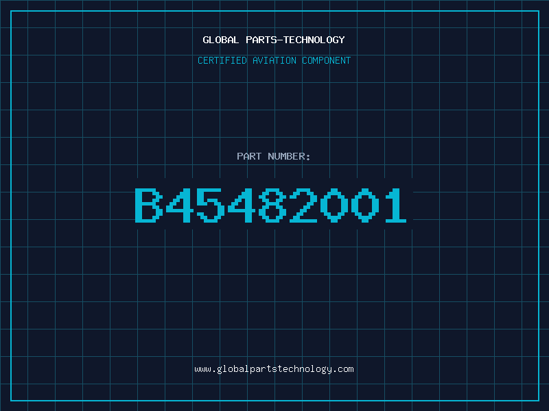 Aviation Part B45482001