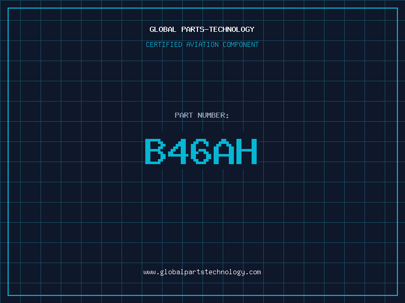 Aviation Part B46AH