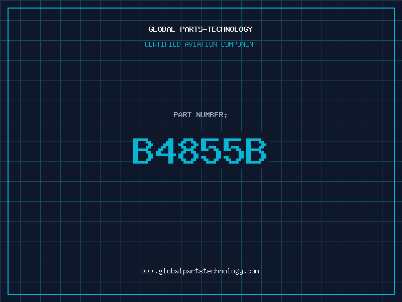 Aviation Part B4855B