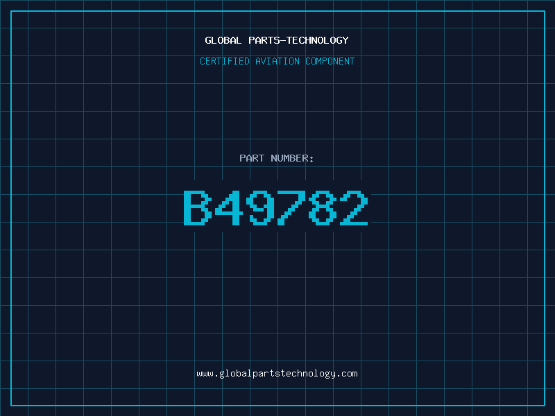 Aviation Part B49782