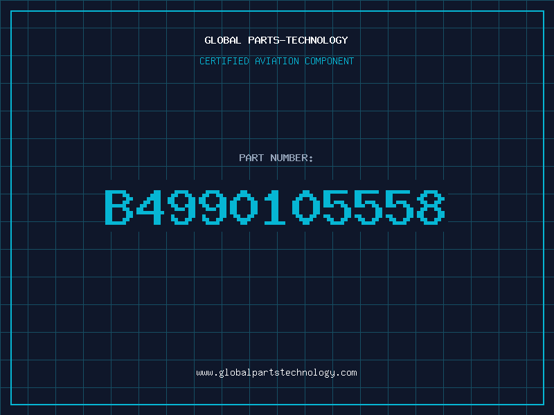 Aviation Part B4990105558