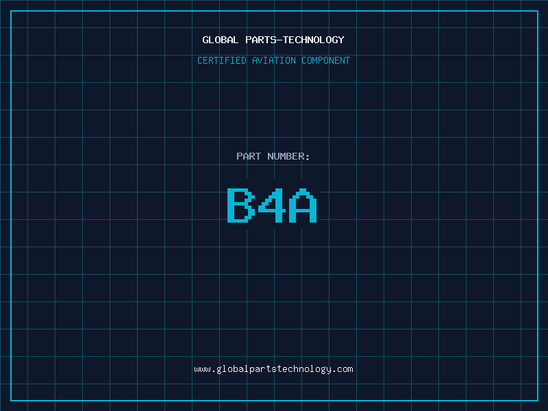 Aviation Part B4A