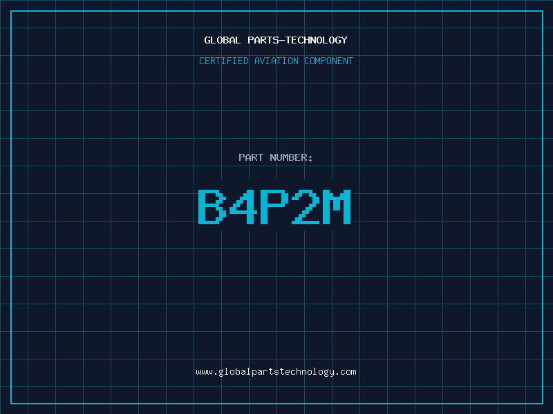 Aviation Part B4P2M