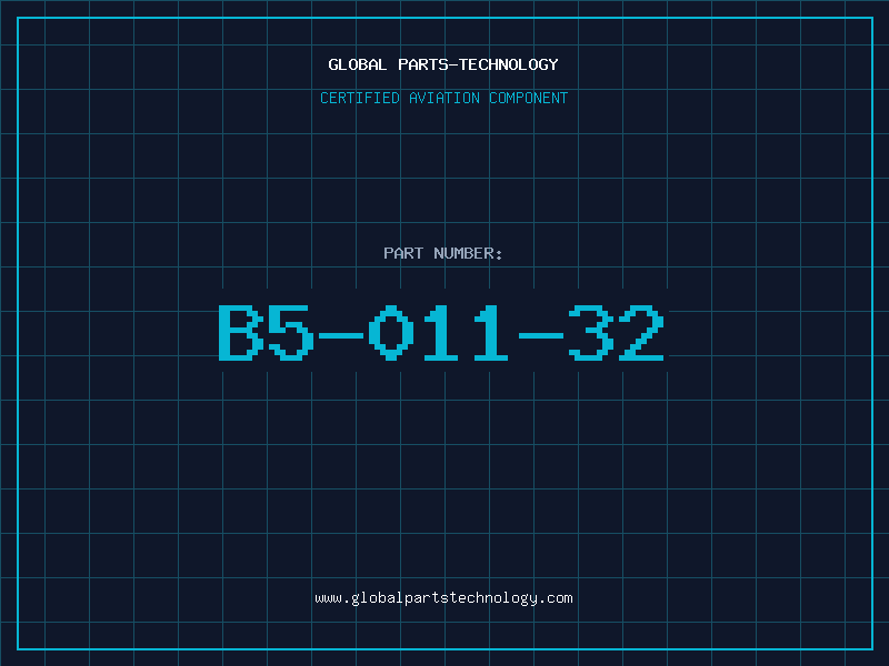 Aviation Part B5-011-32