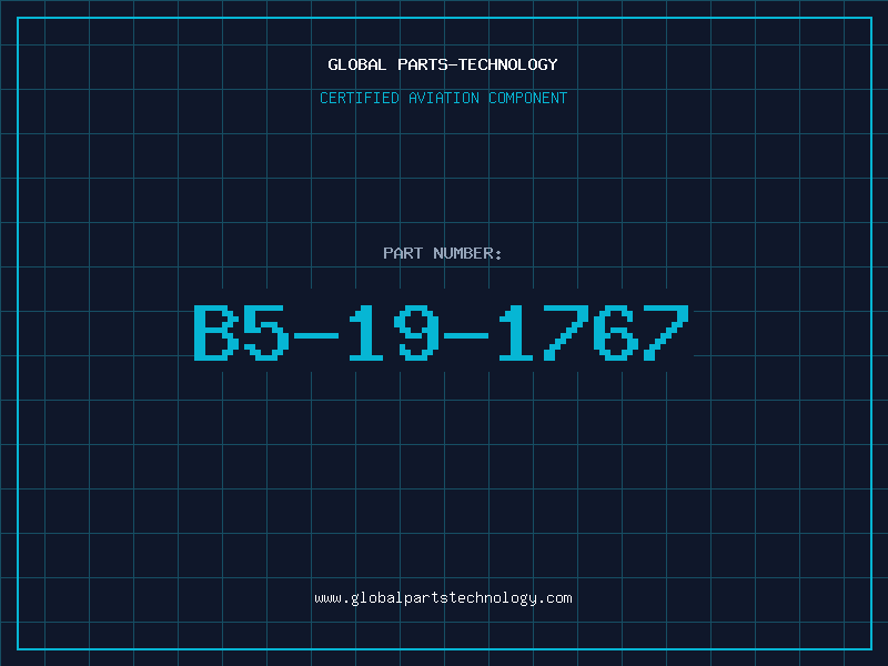 Aviation Part B5-19-1767