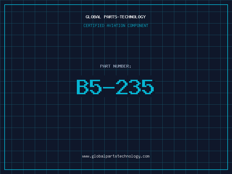 Aviation Part B5-235