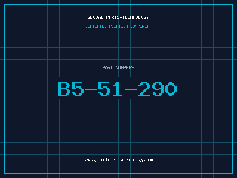Aviation Part B5-51-290