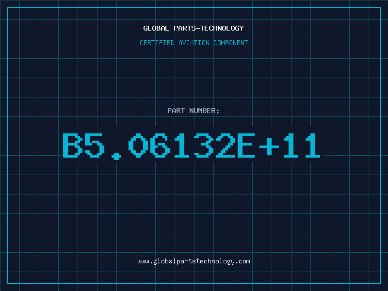Aviation Part B5.06132E+11