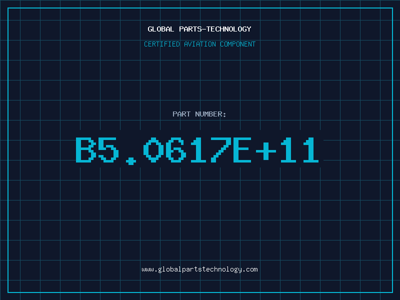 Aviation Part B5.0617E+11