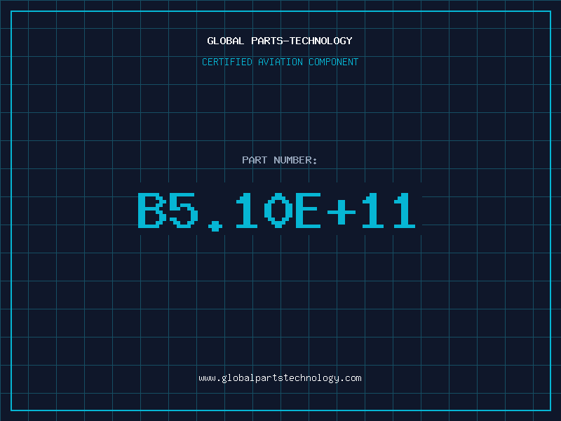 Aviation Part B5.10E+11