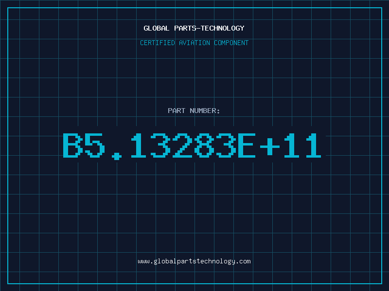 Aviation Part B5.13283E+11