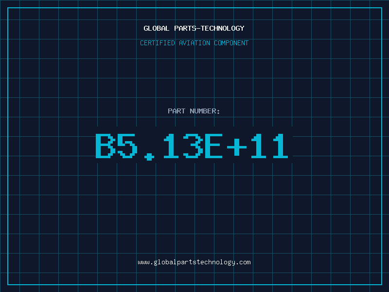 Aviation Part B5.13E+11