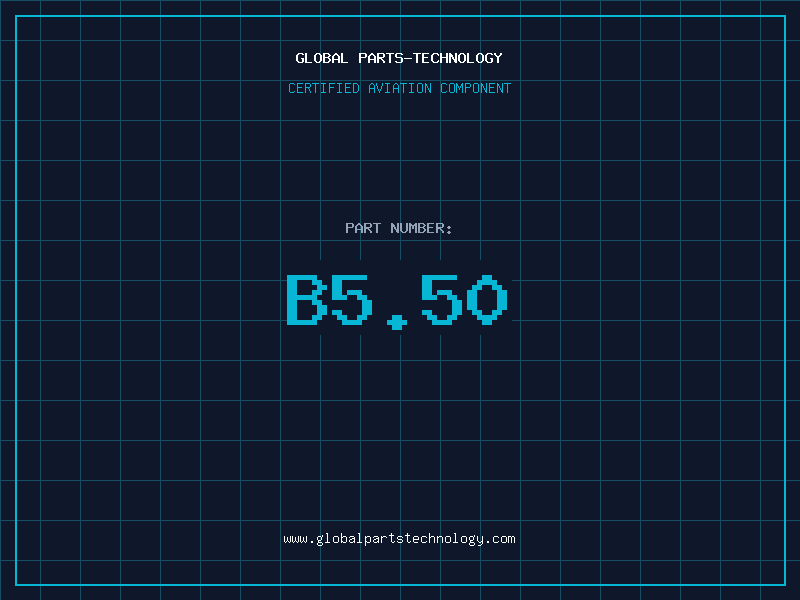Aviation Part B5.50