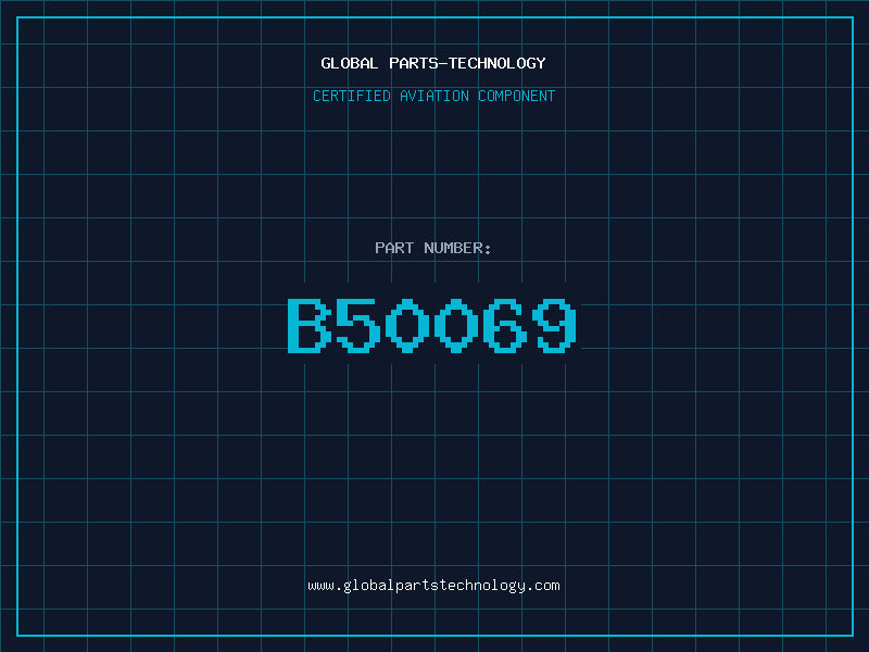Aviation Part B50069