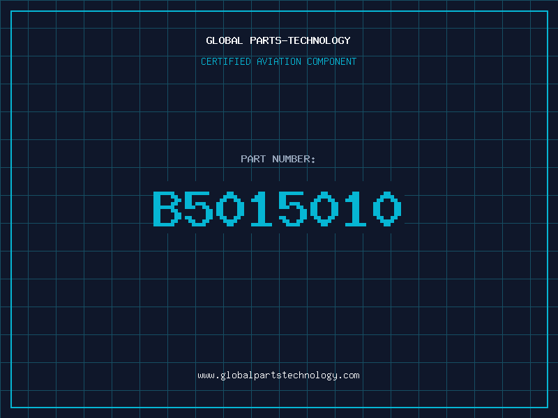 Aviation Part B5015010