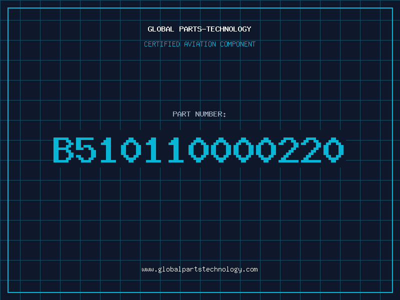 Aviation Part B510110000220
