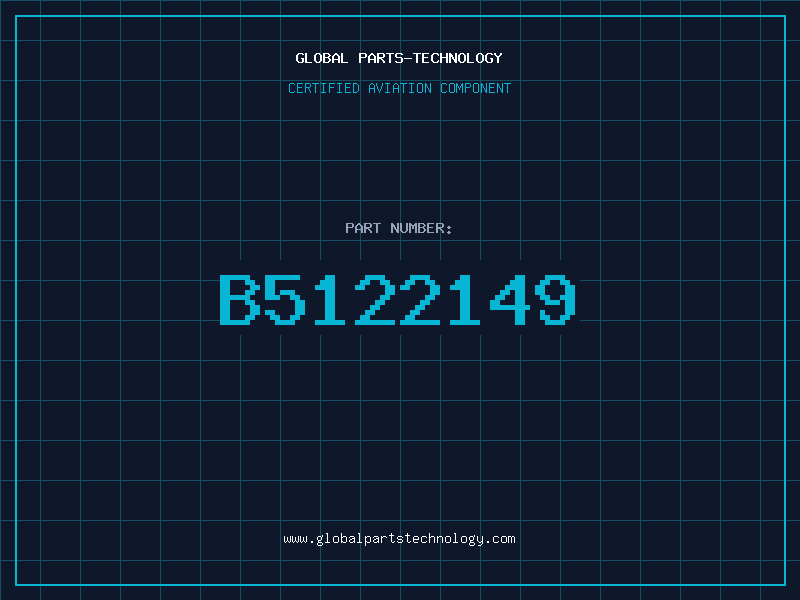 Aviation Part B5122149