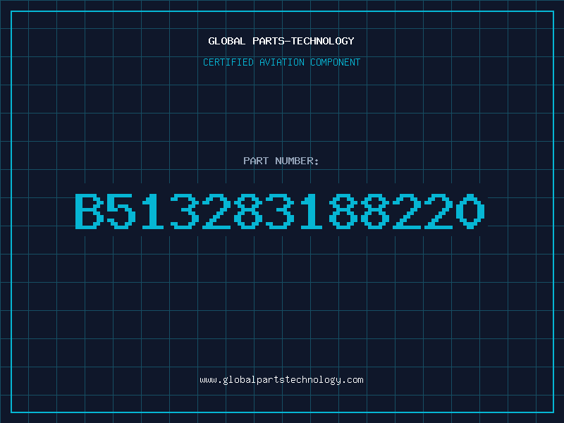 Aviation Part B513283188220