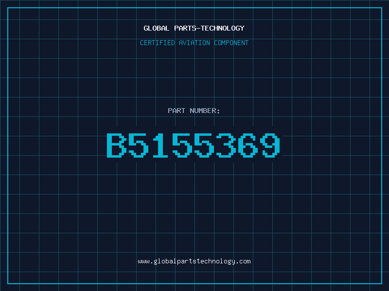 Aviation Part B5155369