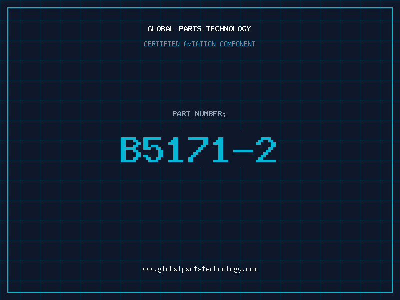 Aviation Part B5171-2