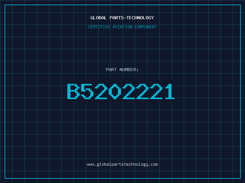Aviation Part B5202221