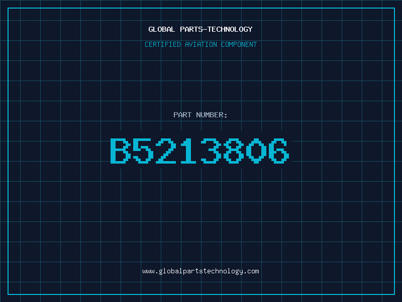 Aviation Part B5213806