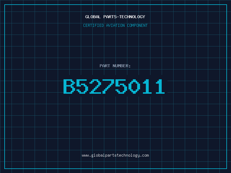 Aviation Part B5275011