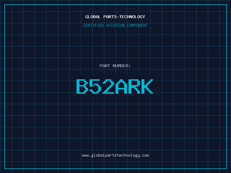 Aviation Part B52ARK