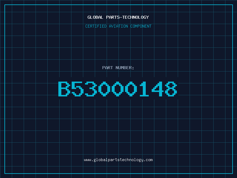 Aviation Part B53000148