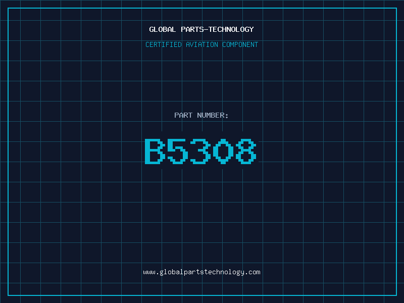 Aviation Part B5308