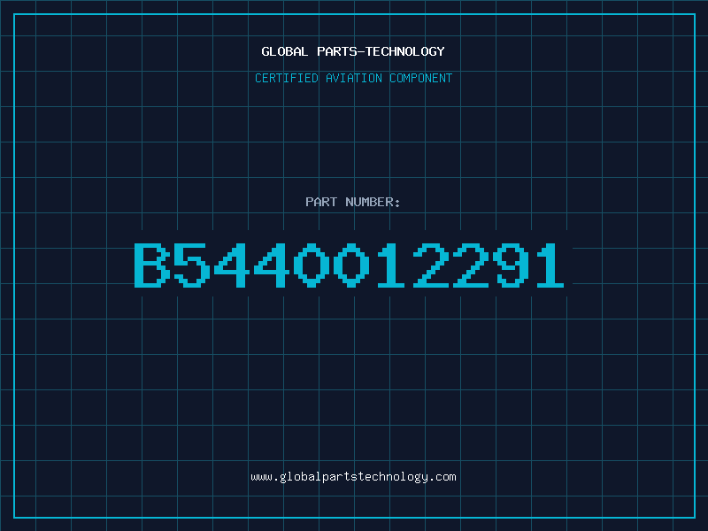 Aviation Part B5440012291